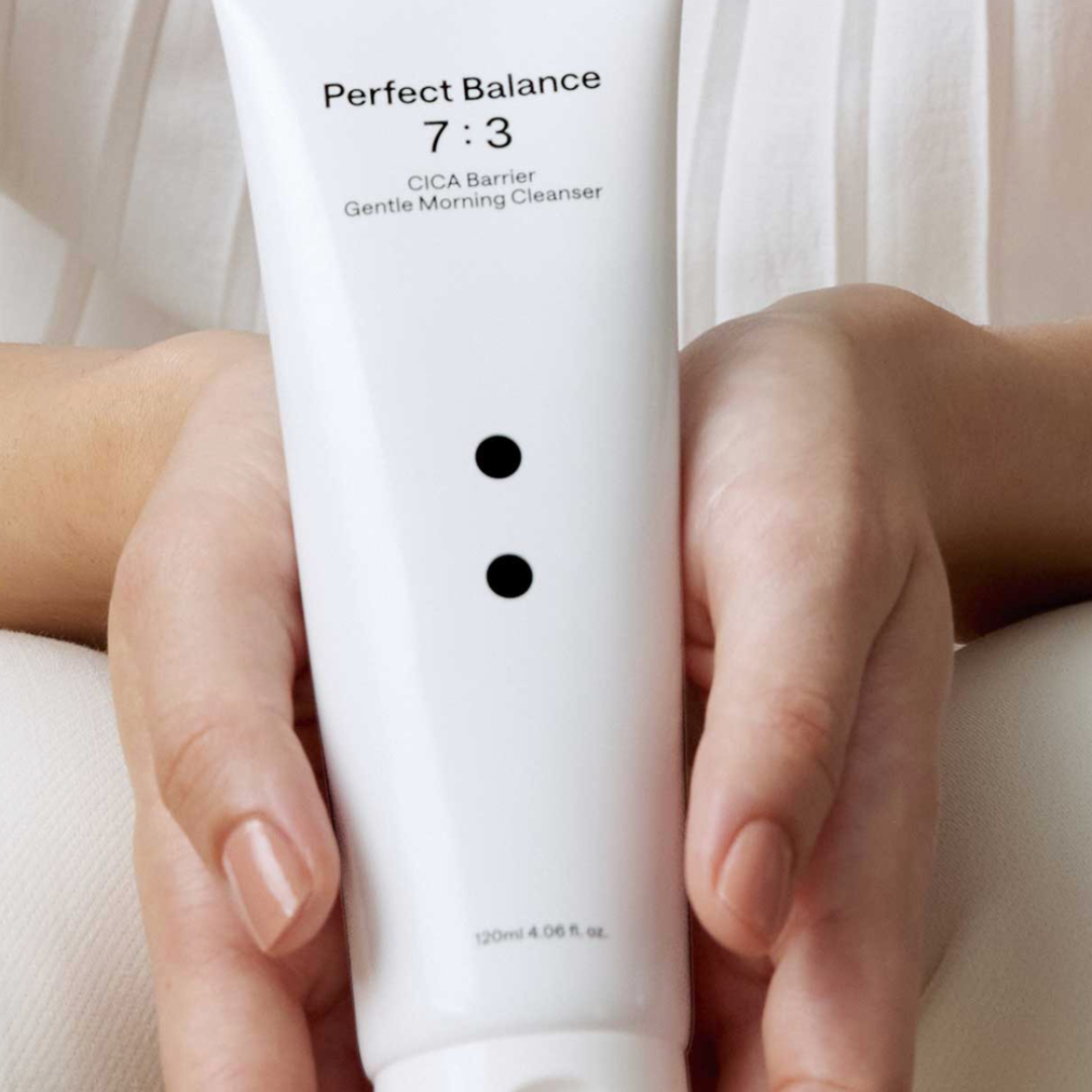 CICA Barrier Gentle Morning Cleanser 120ml