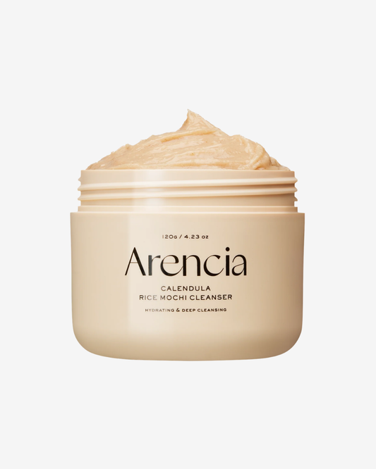 Fresh Calendula Mochi Cleanser 120g