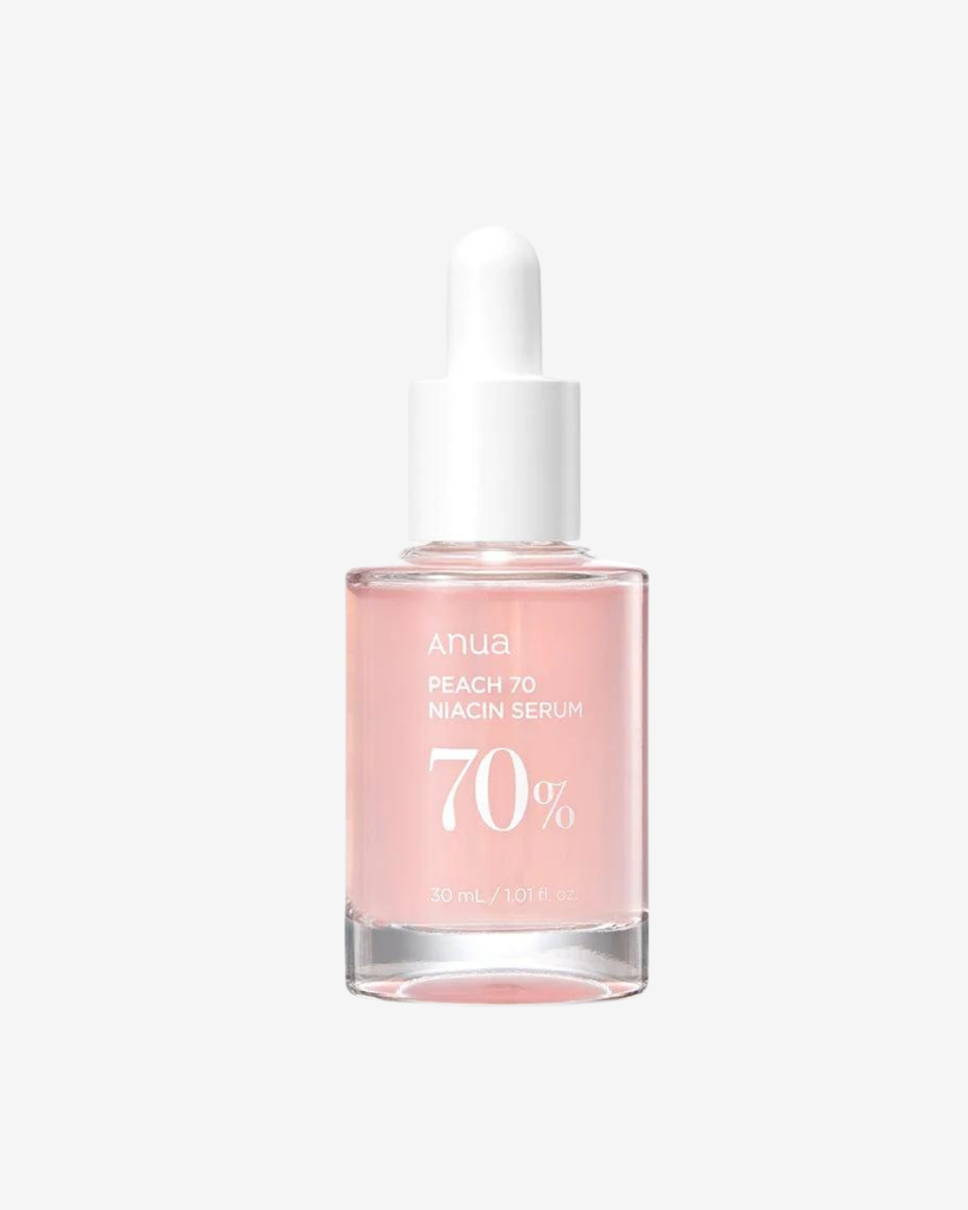 Peach 70 Niacin Serum 30ml