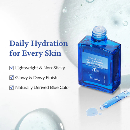 Aqua Marine Deep Serum 30ml