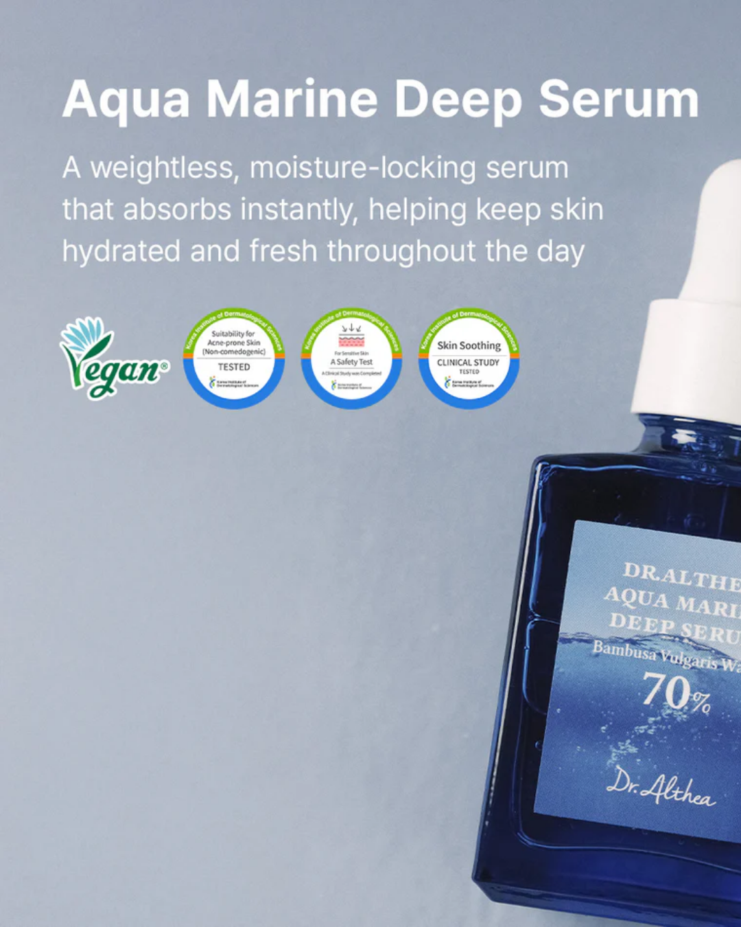 Aqua Marine Deep Serum 30ml