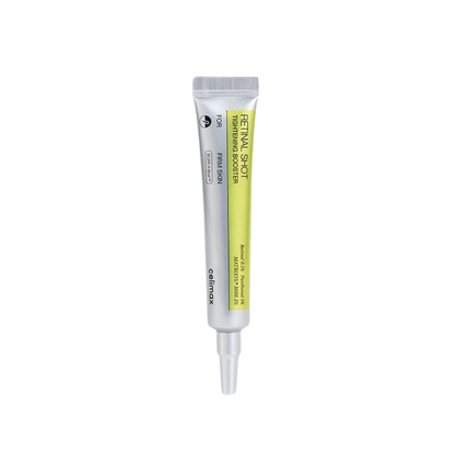 The Vita A Retinal Shot Tightening Booster 15ml