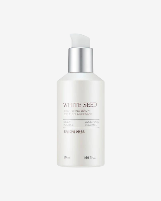 White Seed Brightening Serum 50ml