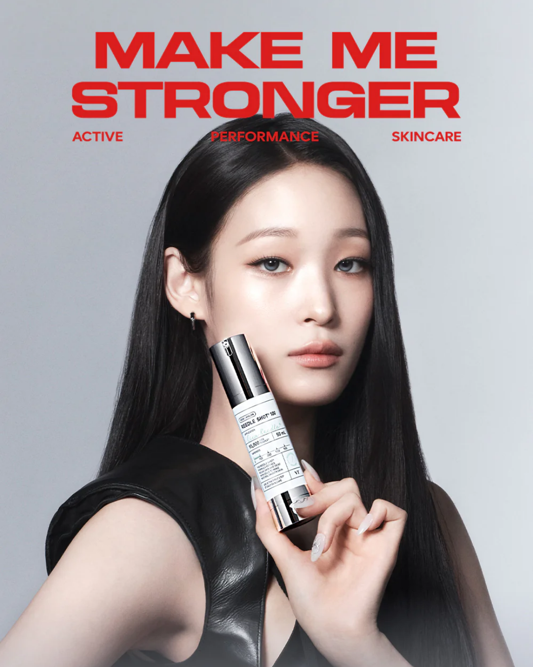 Reedle Shot 100 50ml