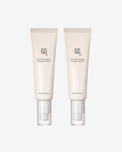 Revive Eye Serum Double Pack (2 x 30ml)