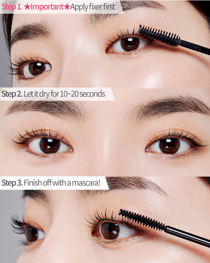 Dr. Mascara Fixer For Perfect Lash 6ml