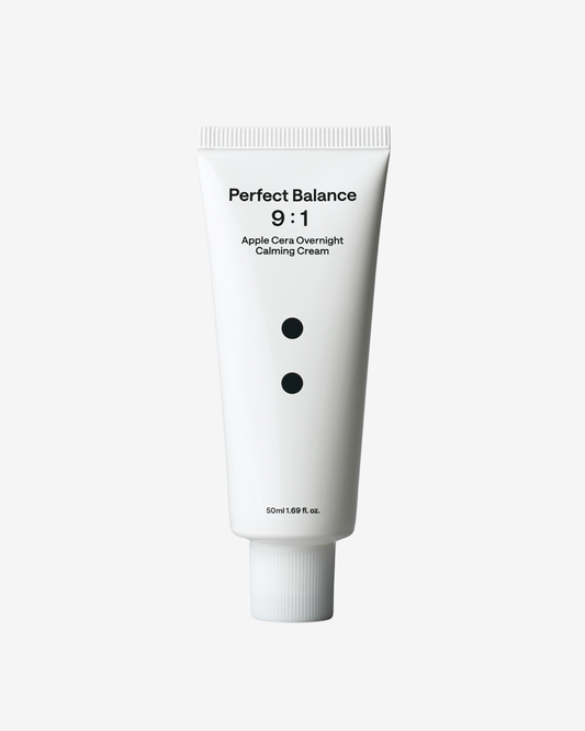 Apple Cera Overnight Calming Cream 50ml
