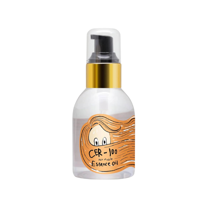 CER-100 Hair Muscle Essence Oil 100ml