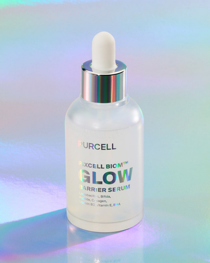 PIXCELL BIOM™ Glow Barrier Serum 50ml