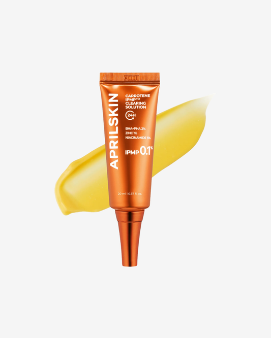 Carrotene IPMP™ Clearing Solution 20ml