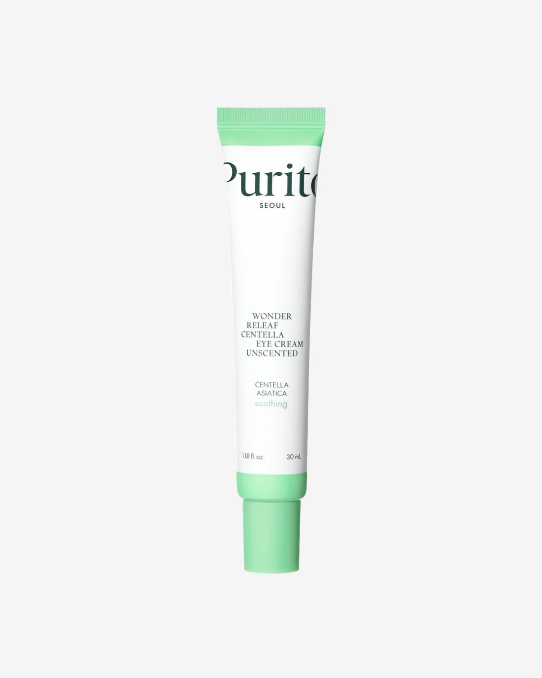 Wonder Releaf Centella Eye Cream Unscented 30ml