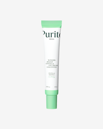 Wonder Releaf Centella Eye Cream Unscented 30ml