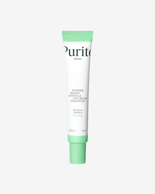 Wonder Releaf Centella Eye Cream Unscented 30ml