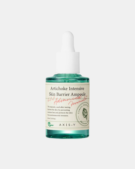 Artichoke Intensive Skin Barrier Ampoule 30ml