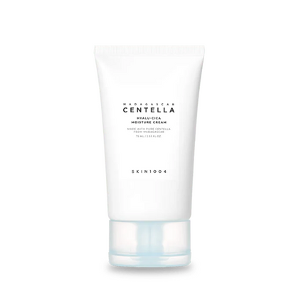 Madagascar Centella Hyalu-Cica Moisture Cream 75ml