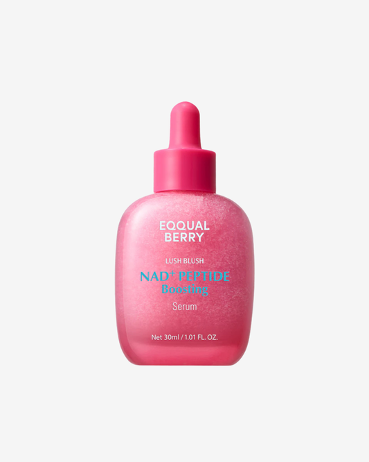 NAD+ Peptide Boosting Serum 30ml