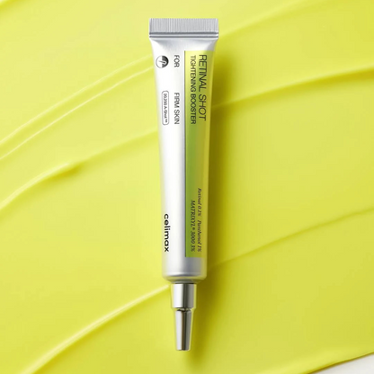 The Vita A Retinal Shot Tightening Booster 15ml