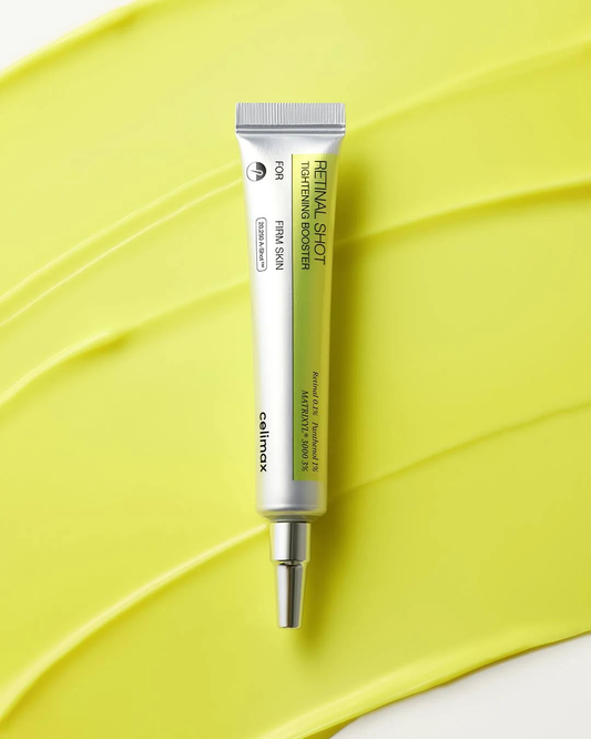 The Vita A Retinal Shot Tightening Booster 15ml