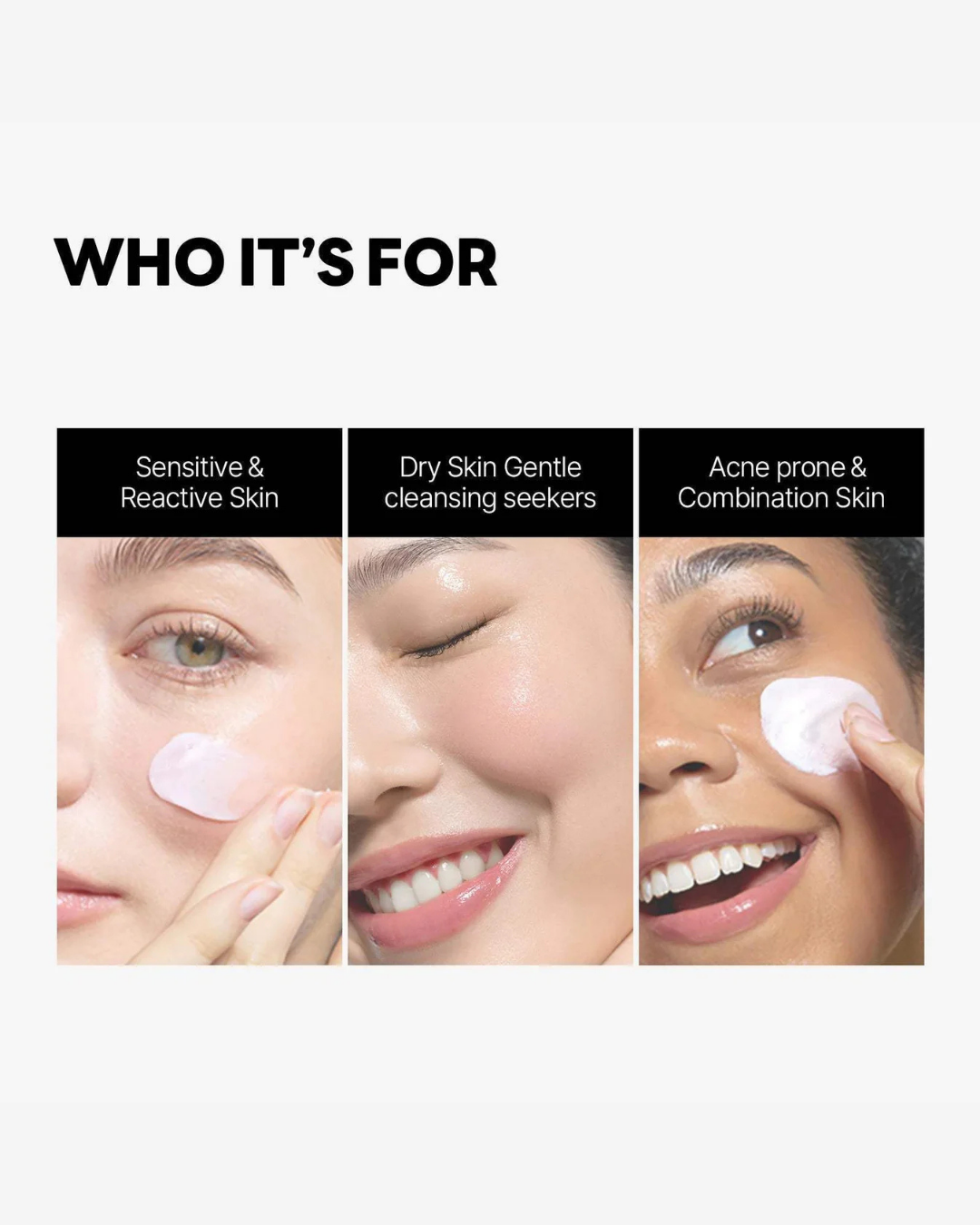 1025 Dokdo Cleanser 150ml