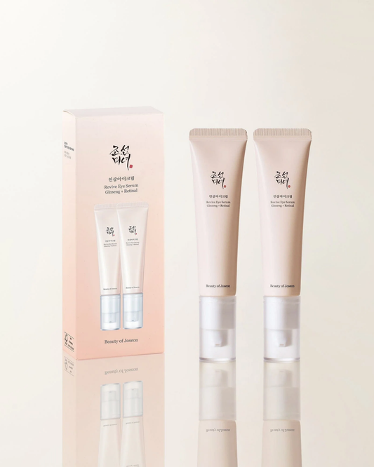 Revive Eye Serum Double Pack (2 x 30ml)