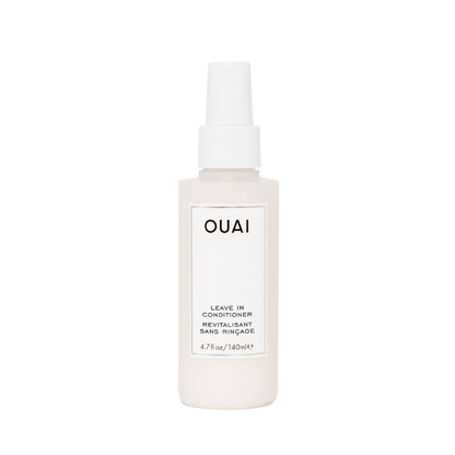 Leave In Conditioner 140ml
