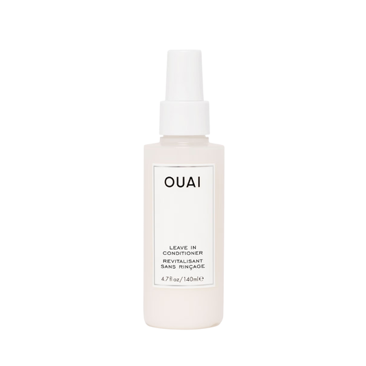 Leave In Conditioner 140ml