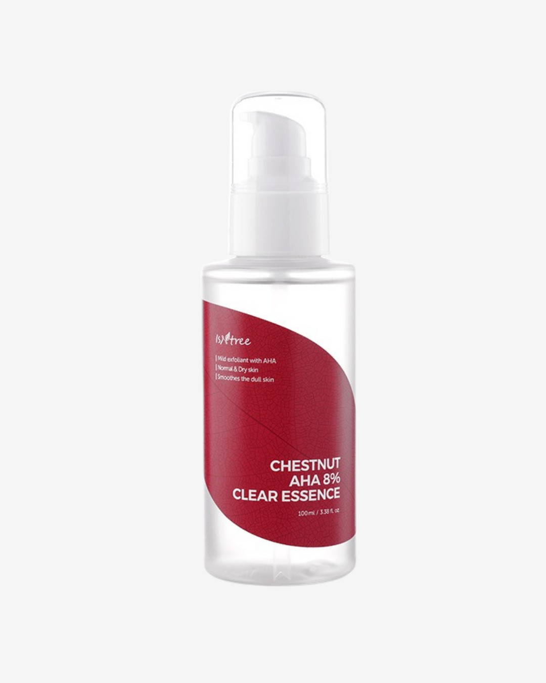 Chestnut Aha 8% Clear Essence 100ml