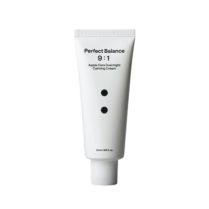 Apple Cera Overnight Calming Cream 50ml