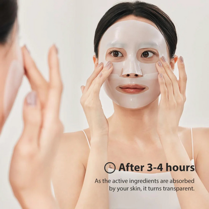 Deep Collagen Power Boosting Mask (1 pc)