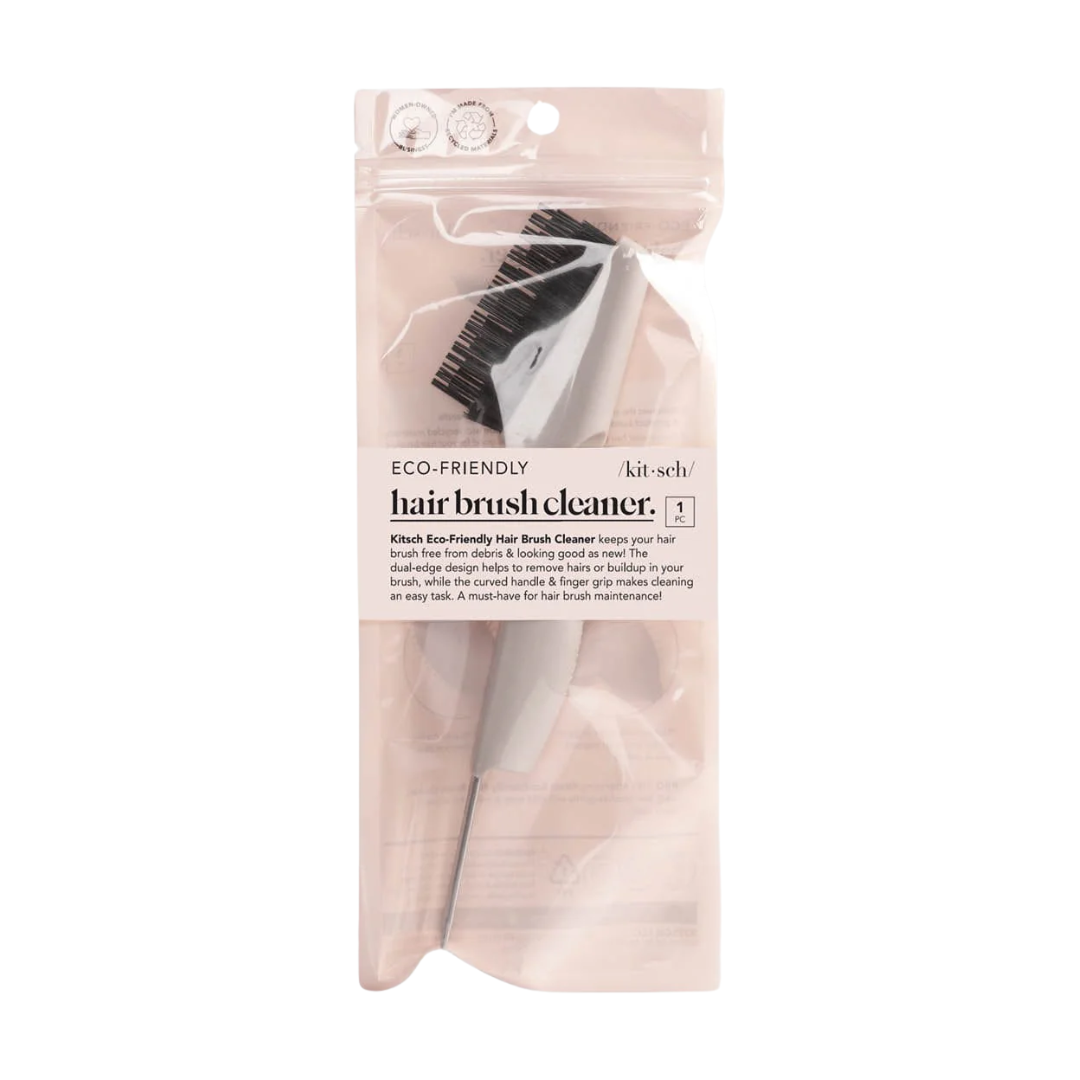 Hair Brush Cleaner