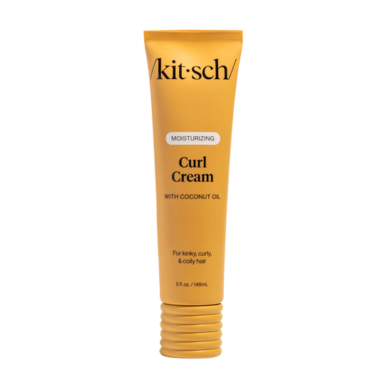 Moisturising Curl Cream 148ml