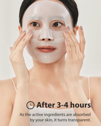 Deep Collagen Power Boosting Mask (1 pc)