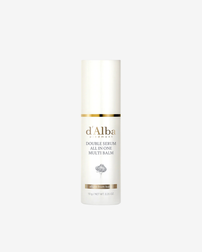 Double Serum All In One Multi Balm 10g