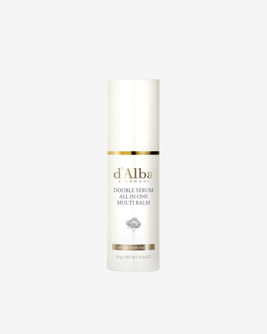 Double Serum All In One Multi Balm 10g