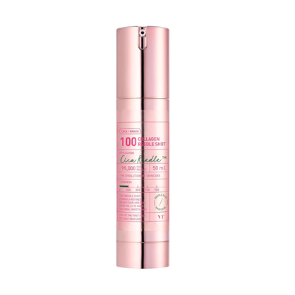 Collagen Reedle Shot 100