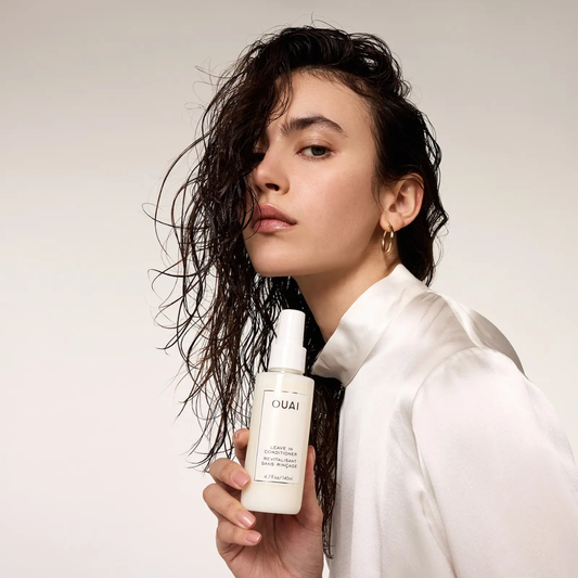 Leave In Conditioner 140ml