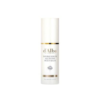 Double Serum All In One Multi Balm 10g