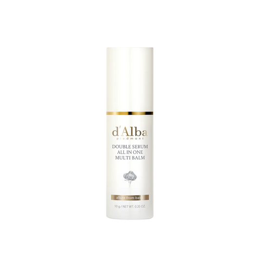 Double Serum All In One Multi Balm 10g