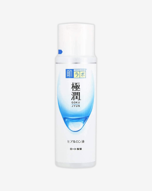 Hada Labo Gokujyun Hyaluronic Lotion Moist 170ml