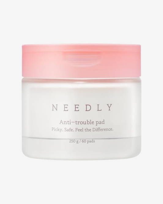Anti-Trouble Pad (60 pads)