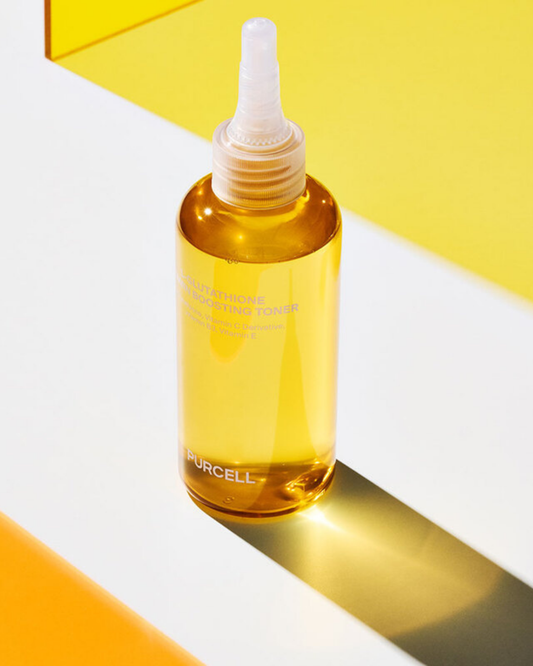 L-Glutathione Vitamin Boosting Toner 150ml
