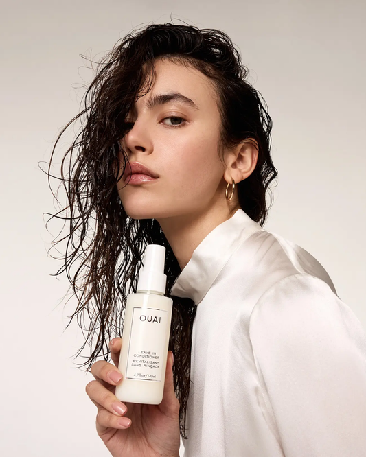 Leave In Conditioner 140ml