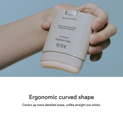 Airy Sunstick Smoothing Bar 23g