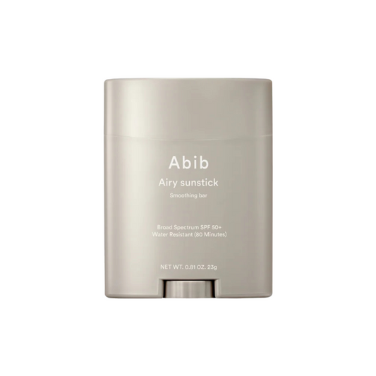Airy Sunstick Smoothing Bar 23g