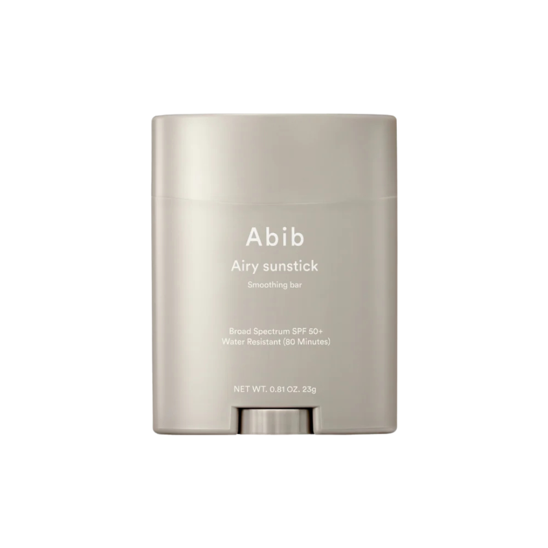 Airy Sunstick Smoothing Bar 23g