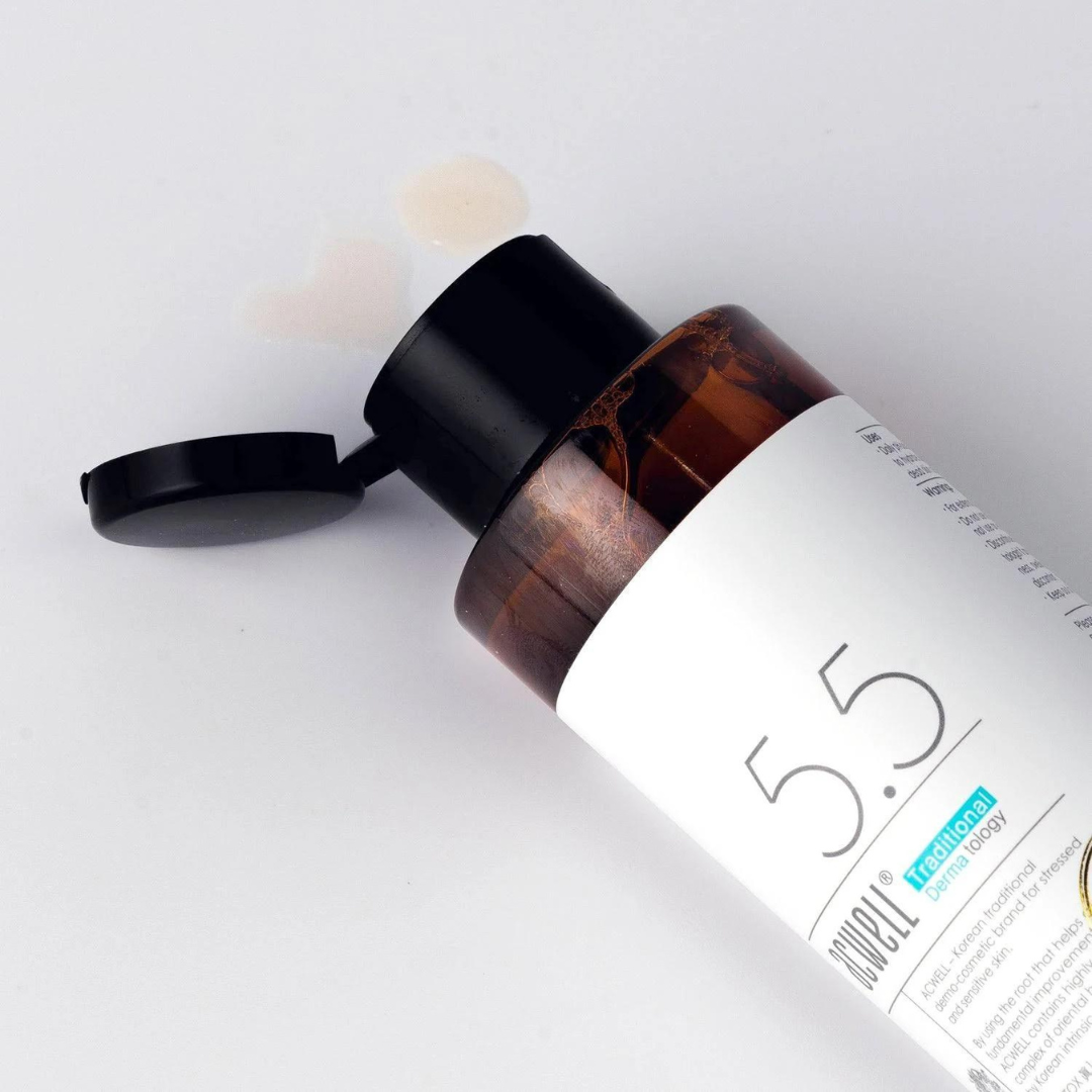 Licorice pH Balancing Cleansing Toner 150ml