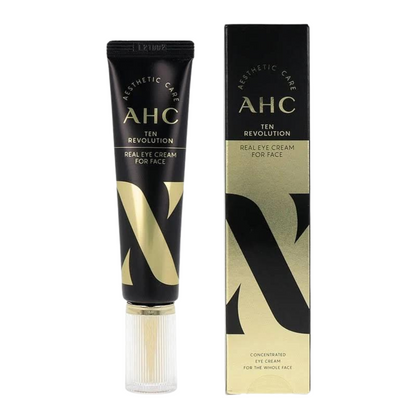 Ten Revolution Real Eye Cream for Face 30ml