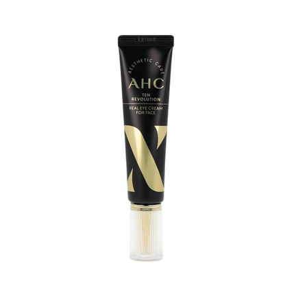 Ten Revolution Real Eye Cream for Face 30ml