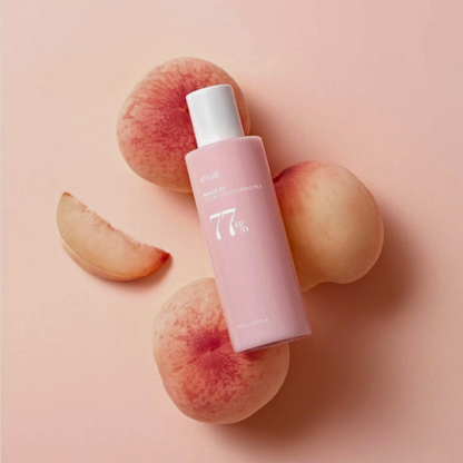Peach 77 Niacin Conditioning Milk 150ml