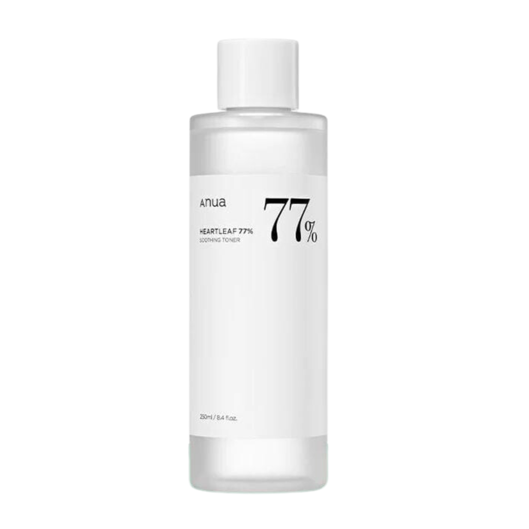 Heartleaf 77% Soothing Toner